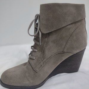 Lucky Brand Boots